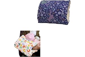 Qxiao Cozy Cradle, Cozy Cradle Arm Pillow Baby Nursing Head Support Pillow Baby Nursing Pillow Cozy Cradle Nursing Arm Pillow Baby Nursing Arm Breastfeeding Pillow Gift for Novice Mothers