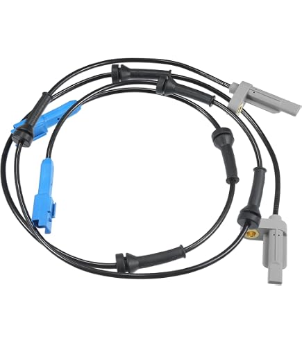 A.B.S. 30284 Sensore velocità ruota OE 4545A3 compatibile con 206
