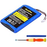 DuraPro 4000mAh LIP1078 Battery Akku For Sony PS5 Playstation 5