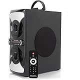 kewlkart hi fi dj 160 w