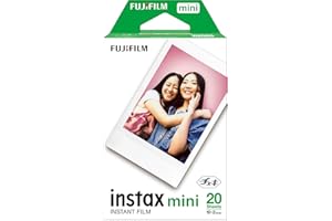 FujiFilm Instax Mini JP Appareil Photo instantané