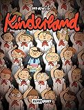 Kinderland by Mawil