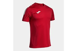 Joma Olimpiada Camiseta Hombre (Pack de 1)