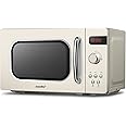 Micro-ondes 22L 700W Avec Décongélation Et Menus Automatiques Kenwood Mwm22 1