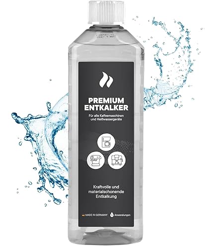 Gaggia Decal biologische Ontkalker 250 ml voor 3 ontkalkings beurten Gaggia Decal biologische Ontkalker 250 ml voor 3 ontkalkings beurten