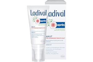 ‎LADIVAL Ladival Akut Apres Beruhigung Serum