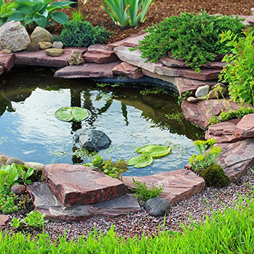 Quarzsand für Sandfilteranlage, 2er Pack (2 x 25kg) - 3