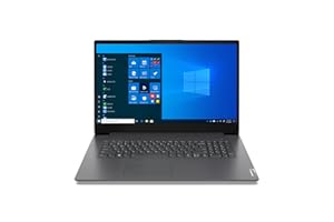 Lenovo 'V17' - 17,3" FHD - U300 - RAM: 24GB - SSD: 2000GB - USB 3 - Windows 11 Pro - Office 2021 Pro #mit Funkmaus +Notebookt