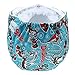 TANGDA Reusable Pocket Cloth Nappy, Fastener: Popper and Velcro, Various Patterns