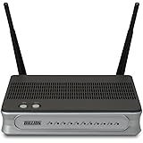 Billion 8800NL R2 Wireless VDSL/ADSL2+ Modem Router for Phone Line Connections and Fibre