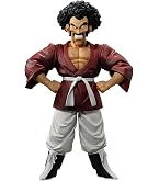 Ichiban Kuji Chi-Chi Figure Dragon Ball EX World Tournament B Prize
