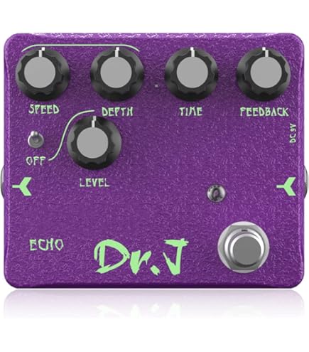 Demon Fx DemonFx Cali76 Compact Electric Bass Compressor Clone