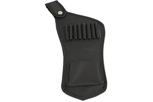 ONIISSY Borsa impermeabile per faretra di frecce con mani intercambiabili, per tiro con l'arco, faretra, balestra, faretra, faretra, faretra, fianchi, frecce, tasca per appendere la vita, migliora le