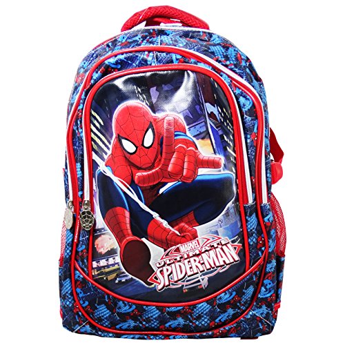 Scheda tecnica Seven Captain America Civil War Zaino - Recensioni e Opinioni