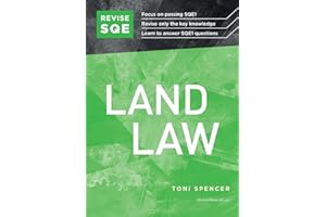 Revise SQE Land Law: SQE1 Revision Guide
