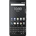 Blackberry Key2 BBF100-6 64GB/6GB, Dual SIM, Silver