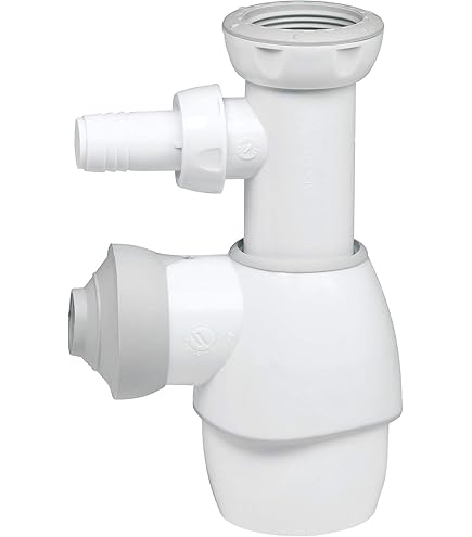 Bouchon De Réservoir Simple Chromé