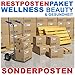 Produktbild Restpostenpaket Wellness Beauty Gesundheit - Sonderposten mit mindestens 15 Artikeln