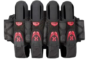 HK Army Magtek Paintball-Set