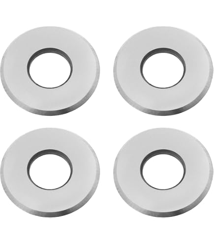 Roue De Coupe De Rechange Bosch Pour Coupe-carreaux - Revêtement Titane Pour Carreaux Céramique Muraux Et Sols - Compatible PTC 640 Et PTC 470