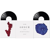 Technique: Amazon.co.uk: CDs & Vinyl