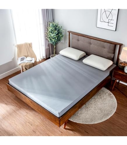 Futon Matratzenbezug 90x190cm - Japanischer Style Mit Reißverschluss