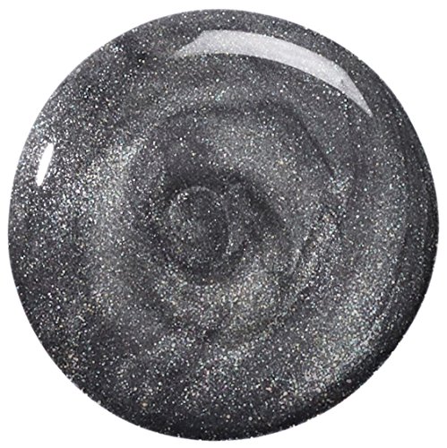 Bluesky Gel Polish Gel Nagellack – Steel Grey – 10ml - 2