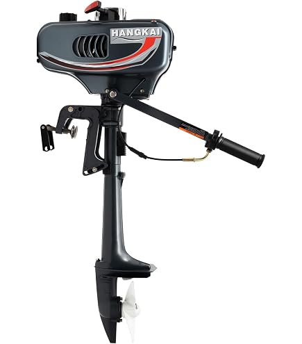 Stabilisateurs GATE14 – Pour Moteurs >50 CV, Hydrodynamiques, Montage Rapide !