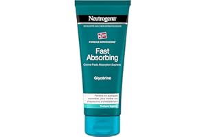 Neutrogena Crème Pieds Absorption Express Tube 100 ml