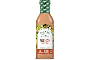 Salad Dressing Classic French 12 fl.oz