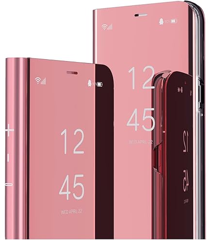 Asuwish Phone Case For Samsung Galaxy A42 5G Zipper Wallet Magnetic Detachable Cell