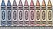 Price comparison product image Crayola - kj0326bd - Wallpaper Border