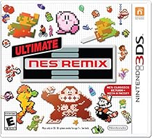 Ultimate Nes Remix