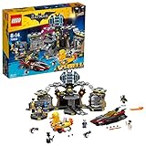 LEGO The Batman Movie 70909 - Batcave-Einbruch, Superhelden-Spielzeug - LEGO