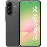 Samsung A566 Galaxy A56 Enterprise Edition (6.7'' - 8/128GB) Graphite