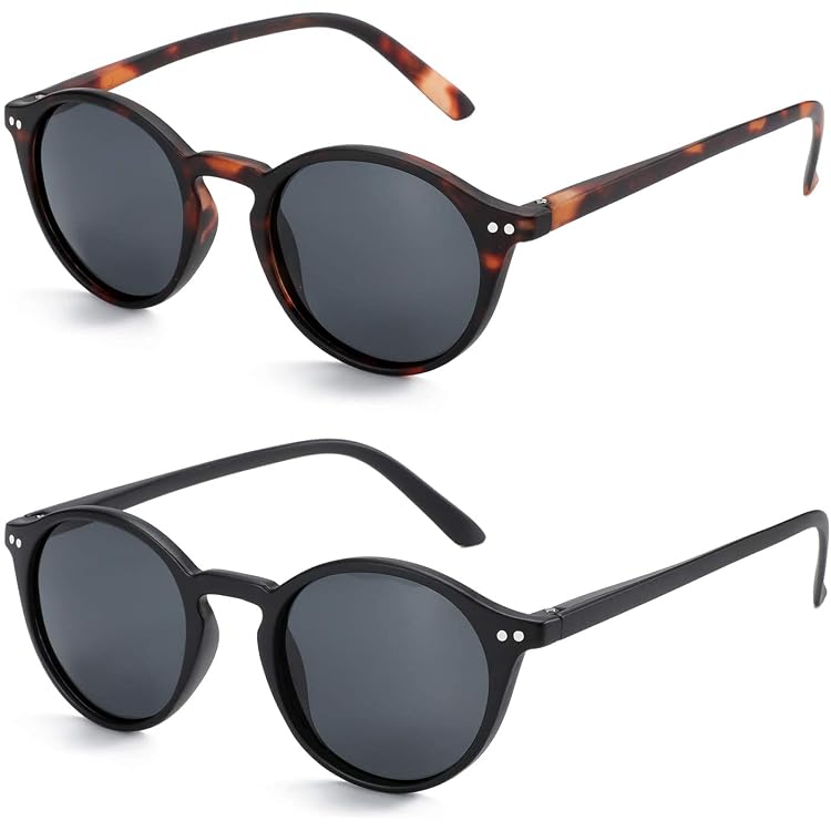 Lunette Ronde Vintage pas cher - Meilleures ofes sur le neuf et l'occasion