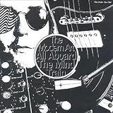 All Aboard The Mind Train von The Modern Art