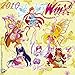 Winx Club 2010 by