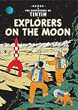 Image de The Adventures of Tintin : Explorers on the Moon