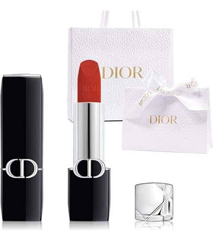 Christian Dior Diorific Lipstick #023-Diorella 3.5 Gr : Amazon.co