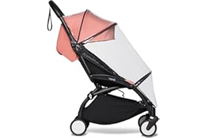 Protection pluie YOYO pour pack couleur 6+ - Protège bébé du mauvais temps - Facile à installer et à ranger