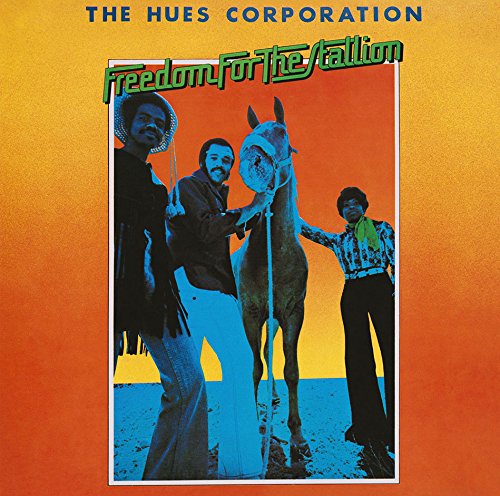 Preisvergleich Produktbild Freedom for the Stallion