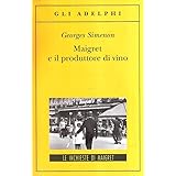 Maigret e il produttore di vino
