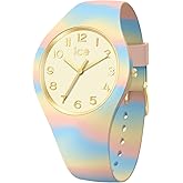 Uhr Ice-Watch Ice Glam 015330 S Rosa