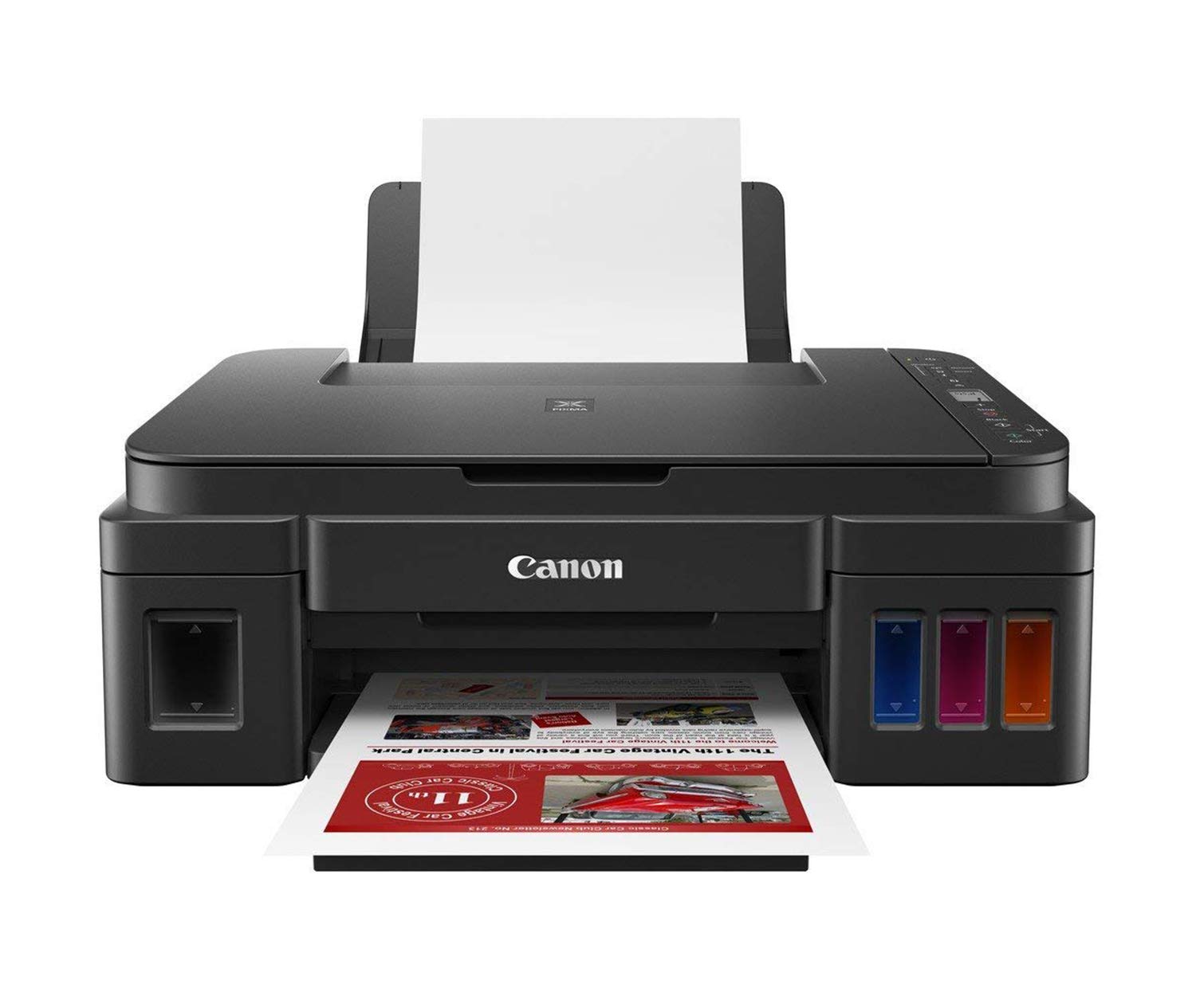 canon 3012 printer