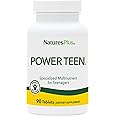 NaturesPlus, Power Teen®, 90 Tablets