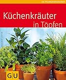 Image de Küchenkräuter in Töpfen