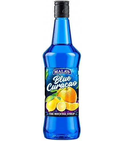 Manama Cotton Candy Syrup | Mixer for Mocktails, Cocktails, Drinks