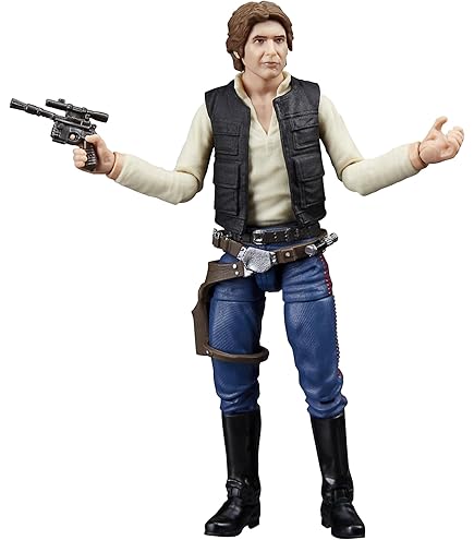 Star Wars The Vintage Collection Jabba's Court Denizens, Return of
