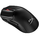 HyperX PF Has 2 Core WL BK/BK Gm Ms Oyuncu Faresi